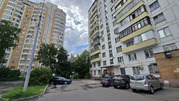 Москва, 1-но комнатная квартира, ул. Хлобыстова д.12, 9200000 руб.