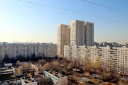 Москва, 1-но комнатная квартира, Керамический проезд д.65 к1, 4750000 руб.