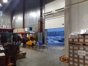Аренда производственно-складского помещения 250 м2, пандус, 3800 руб.