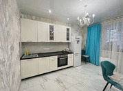 Мытищи 16, 1-но комнатная квартира, Рождественская д.5, 12000000 руб.