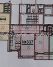 Красногорск, 2-х комнатная квартира, Красногорский бульвар улица д.23 к1, 8500000 руб.