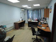 Аренда офиса площадью 38.5 кв.м., 17455 руб.