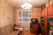 Москва, 2-х комнатная квартира, Борисовский проезд д.38 к1, 7400000 руб.