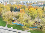 Москва, 1-но комнатная квартира, ул. Палехская д.5к2, 16300000 руб.