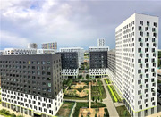 Москва, 3-х комнатная квартира, ул. Сельскохозяйственная д.35, 22999000 руб.