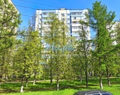 Москва, 2-х комнатная квартира, ул. Ташкентская д.7, 5500000 руб.