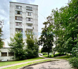 Москва, 1-но комнатная квартира, ул. Космонавтов д.26, 11700000 руб.