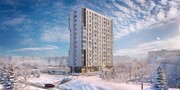 Москва, 3-х комнатная квартира, ул. Чертановская д.59, 12772305 руб.