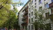 Москва, 1-но комнатная квартира, ул. Демьяна Бедного д.18 к3, 5150000 руб.