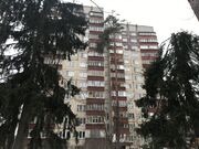 Жуковский, 2-х комнатная квартира, ул. Нижегородская д.д.33, корп.2, 4600000 руб.