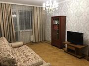 Москва, 2-х комнатная квартира, ул. Цюрупы д.16, 50000 руб.