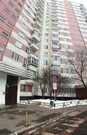 Москва, 3-х комнатная квартира, ул. Салтыковская д.43, 8500000 руб.