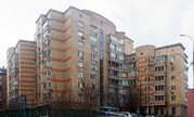 Москва, 2-х комнатная квартира, Саввинский Б. пер. д.3, 25000000 руб.