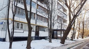 Москва, 1-но комнатная квартира, ул. Матвеевская д.18 к2, 6500000 руб.