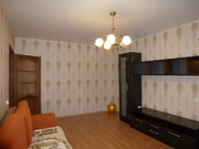 Орехово-Зуево, 1-но комнатная квартира, ул. Парковская д.9а, 13000 руб.