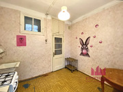 Москва, 3-х комнатная квартира, 1-й Краснокурсантский проезд д.3/5к11, 20600000 руб.