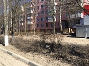 Трехкомнатная не жилая квартира после ремонта с отдельным входом, 6000000 руб.