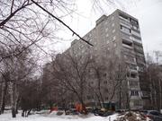 Москва, 3-х комнатная квартира, ул. Бирюлевская д.11 к2, 7450000 руб.