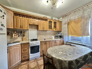 Москва, 3-х комнатная квартира, Будайский проезд д.3, 18700000 руб.