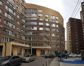 Москва, 2-х комнатная квартира, Лазурная д.11, 11600000 руб.