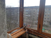 Сергиев Посад, 2-х комнатная квартира, ул. Воробьевская д.31, 5 850 000 руб.