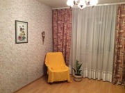 Москва, 2-х комнатная квартира, ул. Кедрова д.19, 13500000 руб.