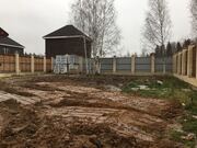 Деревня Захарово , земельный участок ИЖС 9 сот, 3500000 руб.