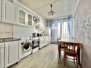 Москва, 1-но комнатная квартира, Каширское ш. д.138, 8700000 руб.