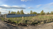 Участок 6 соток, Раменский р-н, Дергаево-3, ул. Ноябрьская, 2450000 руб.