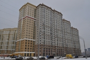 Москва, 1-но комнатная квартира, ул. Мосфильмовская д.88 к2, 14150000 руб.