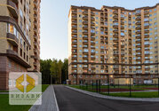 Звенигород, 1-но комнатная квартира, Нахабинское ш. д.1 к3, 2150000 руб.