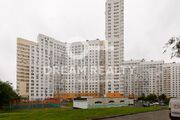 Москва, 3-х комнатная квартира, Ленинский пр-кт. д.123, 28000000 руб.