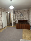 Москва, 2-х комнатная квартира, ул. Байкальская д.30к3, 52000 руб.