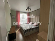 Москва, 1-но комнатная квартира, ул. Складочная д.8к2, 17350000 руб.