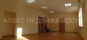 Аренда помещения 150 м2 под офис, м. Спортивная в бизнес-центре ., 18645 руб.