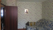 Хорошая комната 15 м2 в 3-к. квартире Воскресенск, ул. Железнодорожная, 900000 руб.