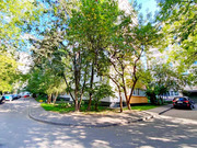 Москва, 1-но комнатная квартира, ул. 50 лет Октября д.27, 8300000 руб.