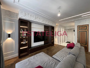 Москва, 3-х комнатная квартира, ул. Мосфильмовская д.98к2, 40700000 руб.