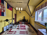 Дом 202,4 м2 на участке 10 сот., 15800000 руб.