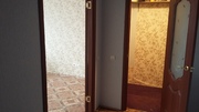Серпухов, 1-но комнатная квартира, ул. Центральная д.142 к1, 14000 руб.
