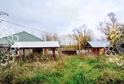 Добротный дом в деревне. Новорязанское ш, 44 км от МКАД, Федино., 6000000 руб.