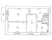 Волоколамск, 3-х комнатная квартира, Рижское ш. д.13, 2490000 руб.