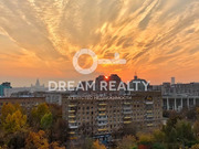 Москва, 3-х комнатная квартира, 1-я Фрунзенская д.6, 57600000 руб.