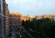 Москва, 1-но комнатная квартира, ул. Гарибальди д.6, 13800000 руб.