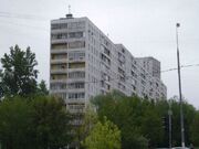 Москва, 2-х комнатная квартира, ул. Мусы Джалиля д.14,к.1, 7000000 руб.