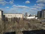 Москва, 2-х комнатная квартира, ул. Вавилова д.52 к1, 33300000 руб.