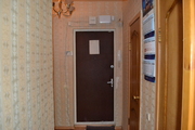 Москва, 1-но комнатная квартира, ул. Хачатуряна д.2, 5950000 руб.