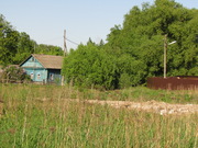 Продается земельный участок в д. Варищи Озерского района, 350000 руб.