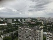 Москва, 1-но комнатная квартира, ул. Новогиреевская д.32, 9700000 руб.