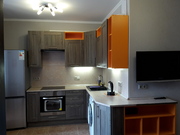 Щапово, 1-но комнатная квартира, ул. Садовый квартал д.59, 4300000 руб.